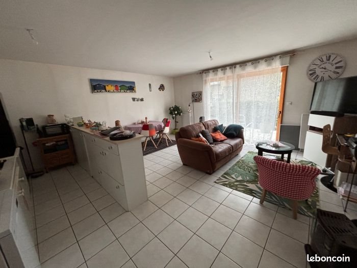 Appartement à louer, 65m², Flers