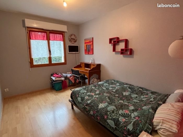 Appartement à louer, 65m², Flers