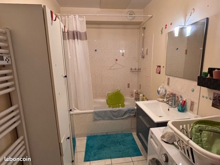 Appartement à louer, 65m², Flers
