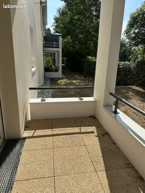 Appartement à vendre, 44m², Yvrac