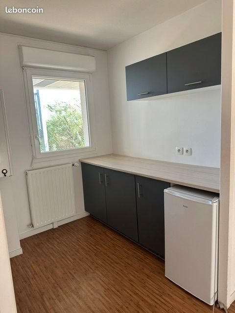 Appartement à vendre, 44m², Yvrac
