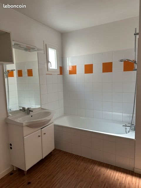 Appartement à vendre, 44m², Yvrac