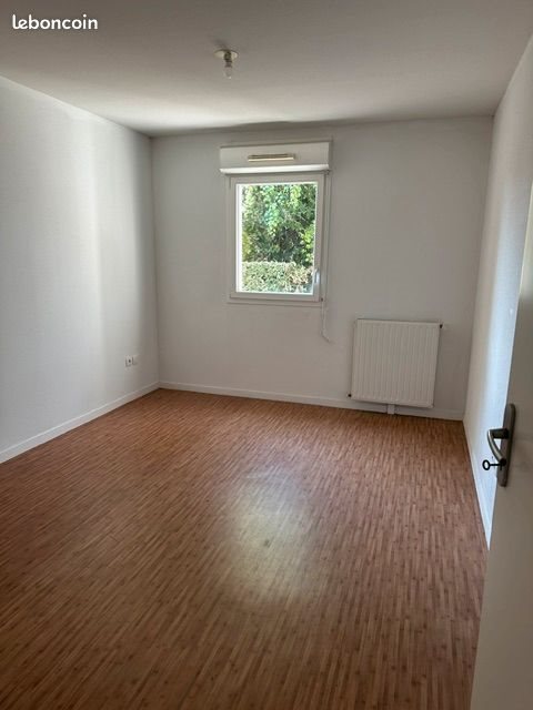 Appartement à vendre, 44m², Yvrac