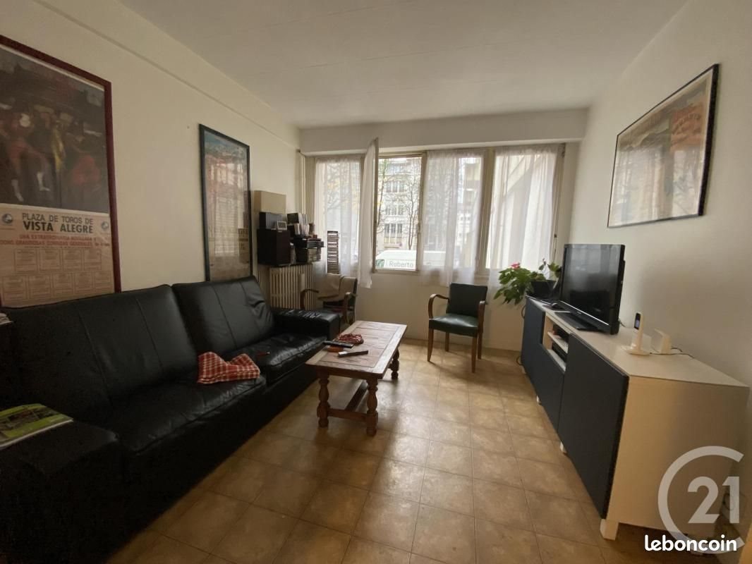 Appartement à vendre, 51m², Bayonne