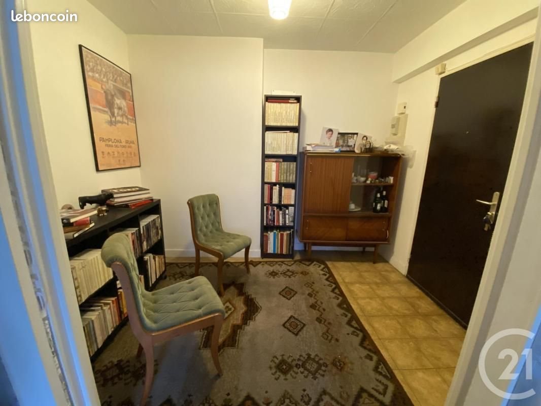 Appartement à vendre, 51m², Bayonne