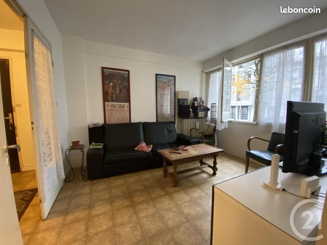 Appartement à vendre, 51m², Bayonne