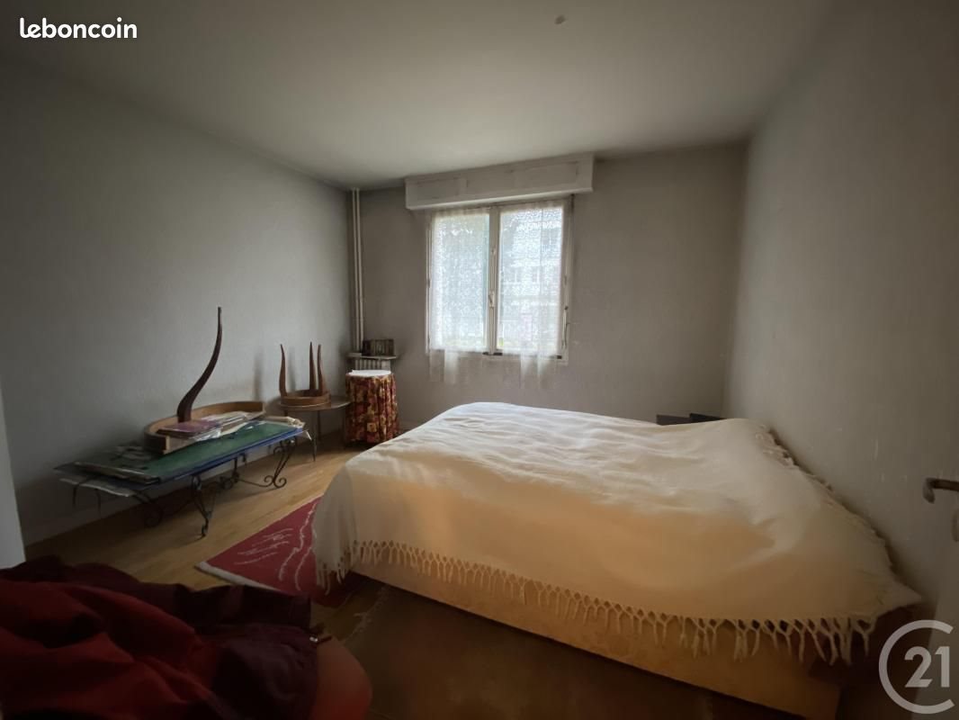 Appartement à vendre, 51m², Bayonne