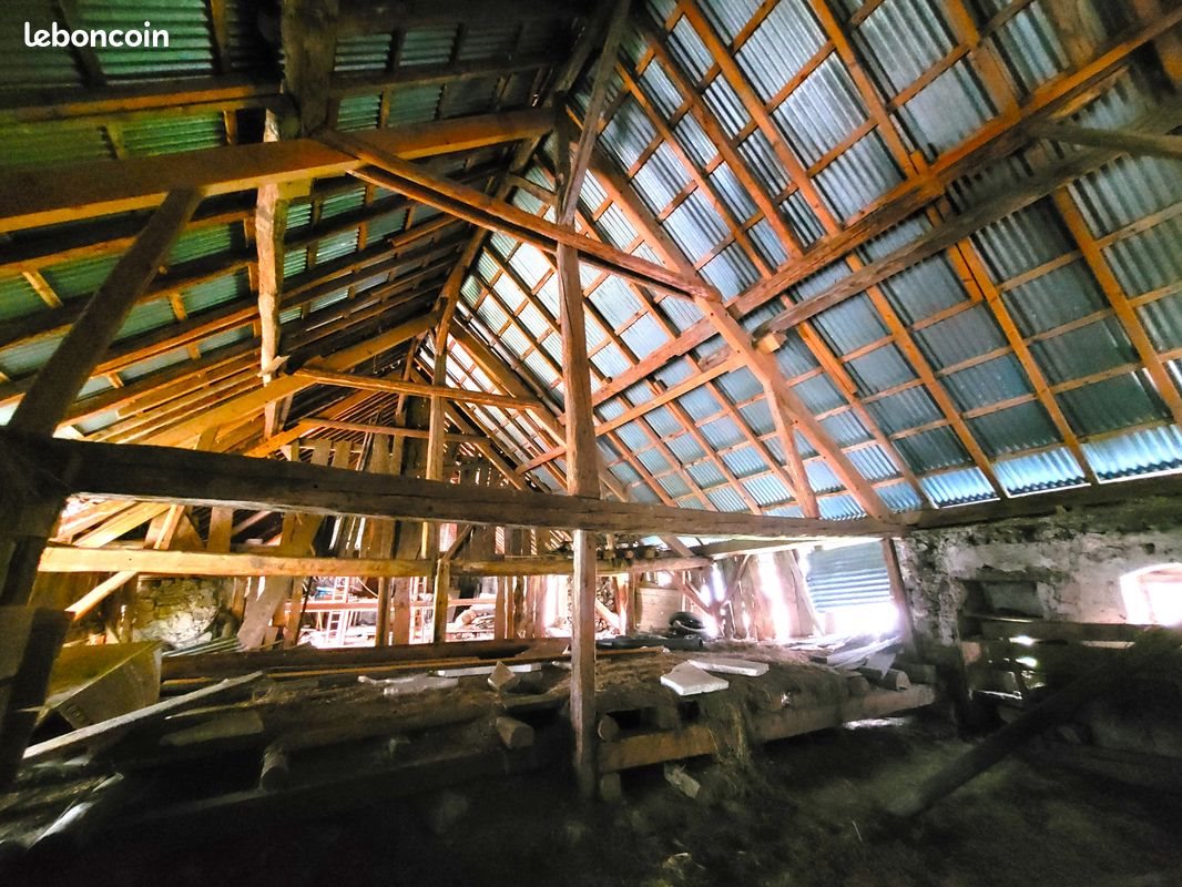 Maison à vendre, 200m², La Compôte
