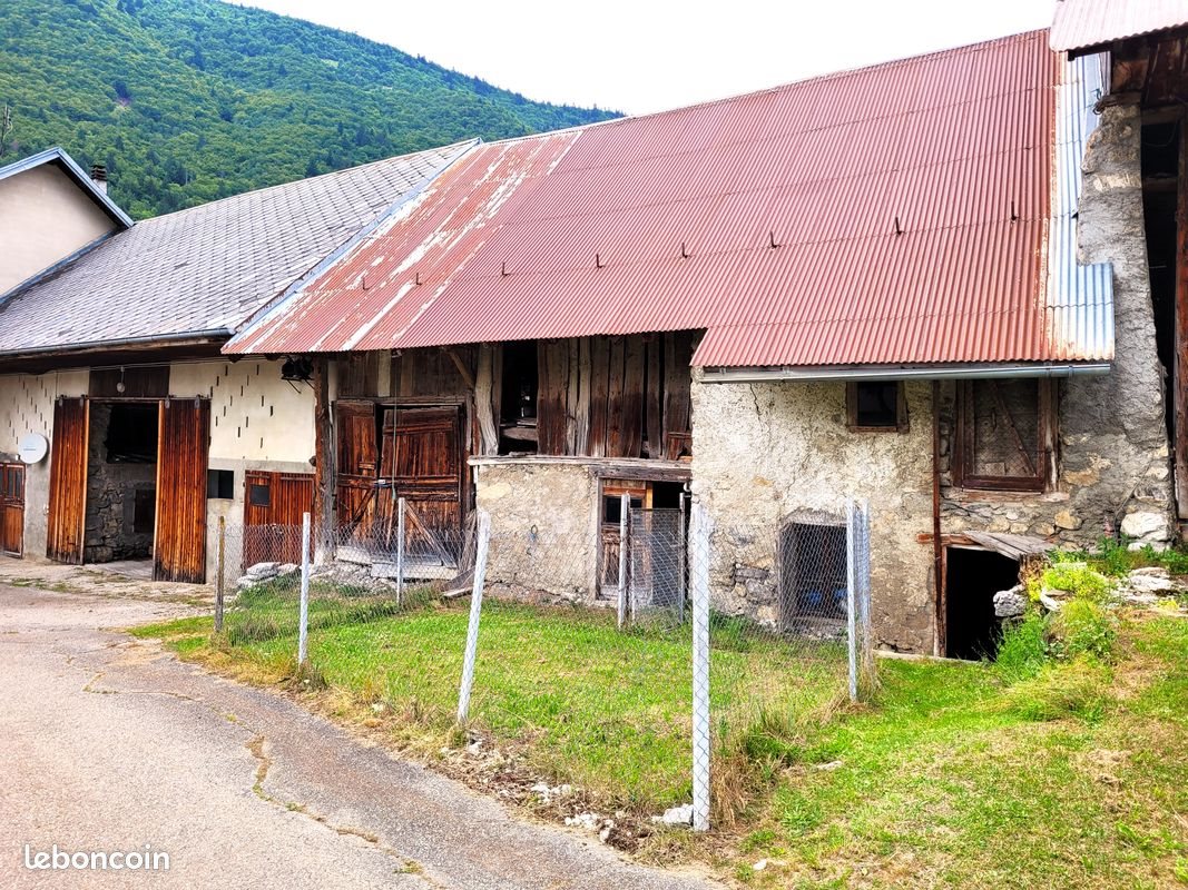 Maison à vendre, 200m², La Compôte