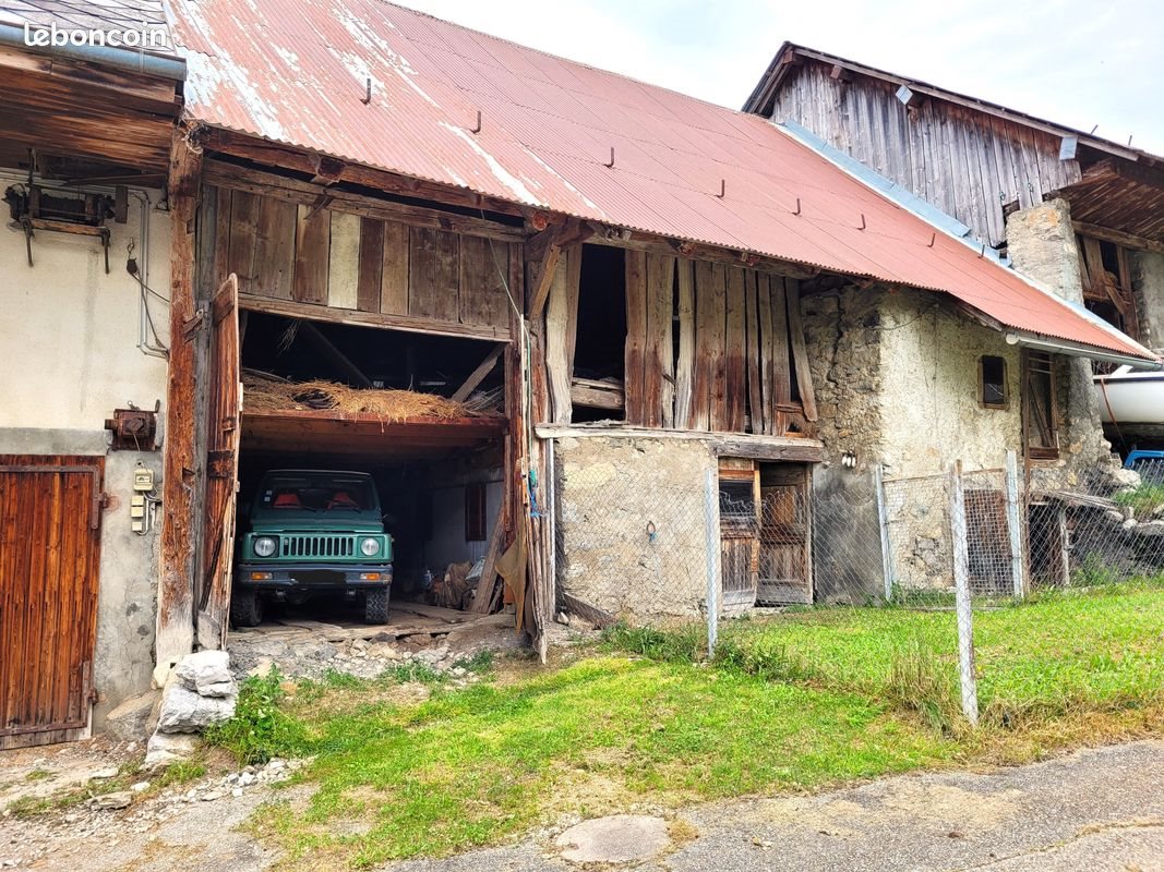 Maison à vendre, 200m², La Compôte