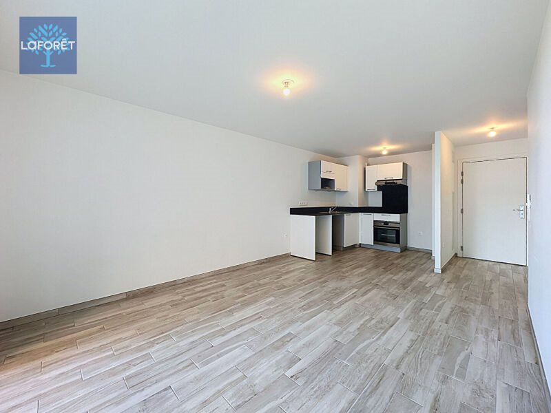 Appartement à louer, 41m², Illkirch-Graffenstaden