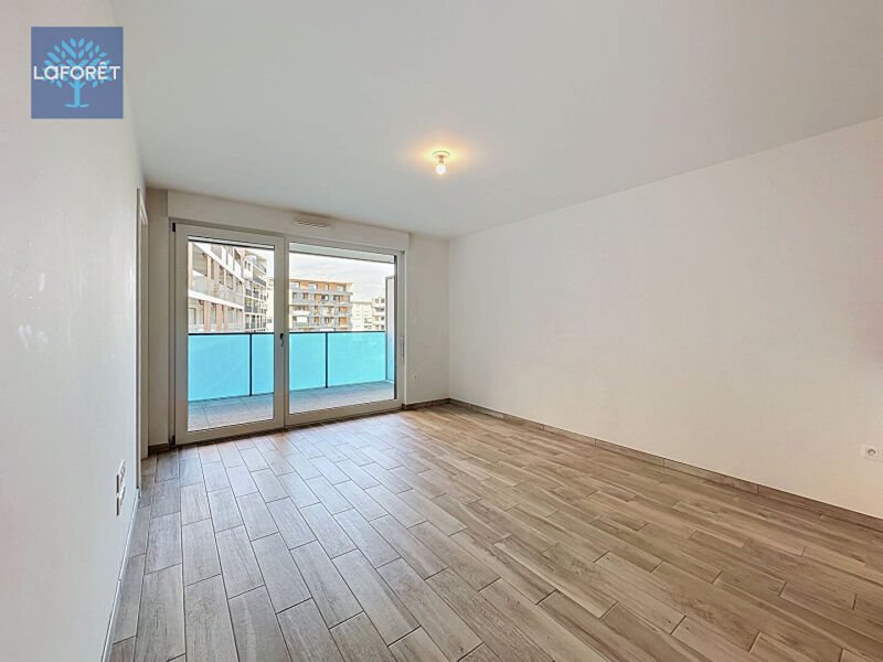 Appartement à louer, 41m², Illkirch-Graffenstaden