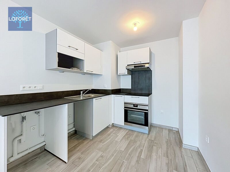 Appartement à louer, 41m², Illkirch-Graffenstaden