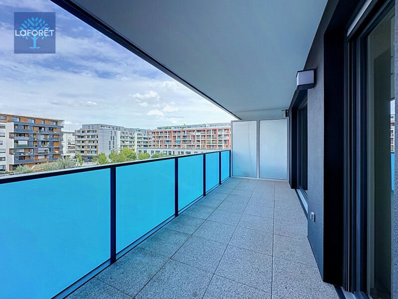 Appartement à louer, 41m², Illkirch-Graffenstaden