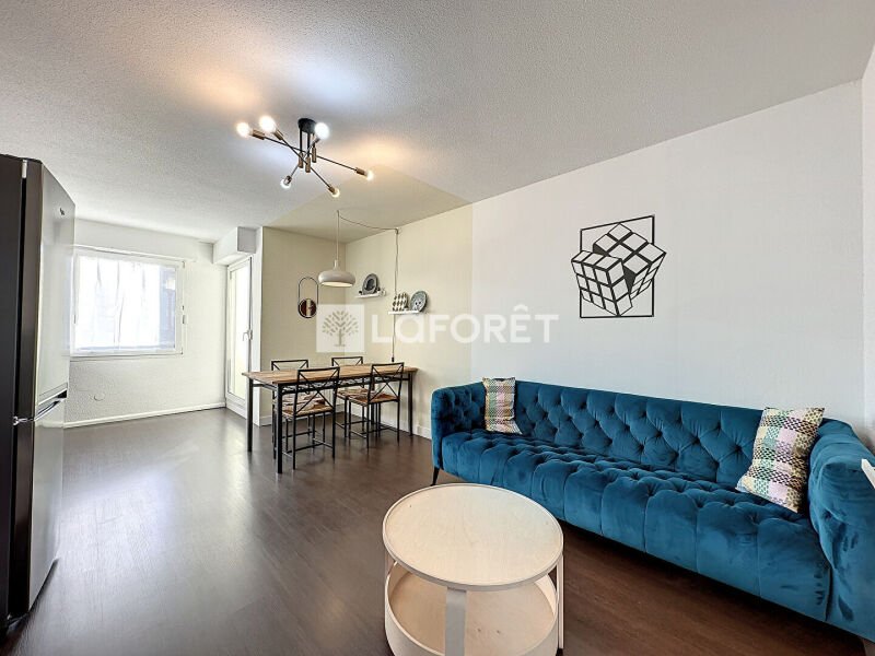 Appartement à vendre, 83m², Illkirch-Graffenstaden