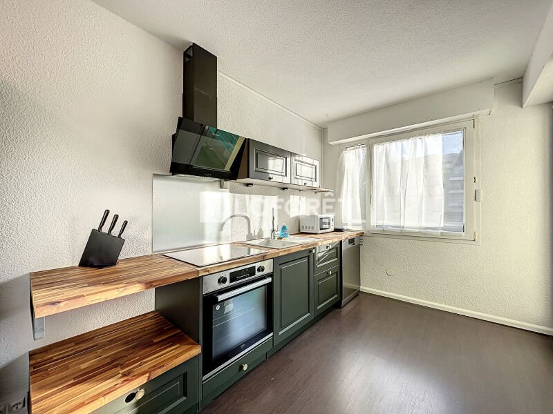 Appartement à vendre, 83m², Illkirch-Graffenstaden