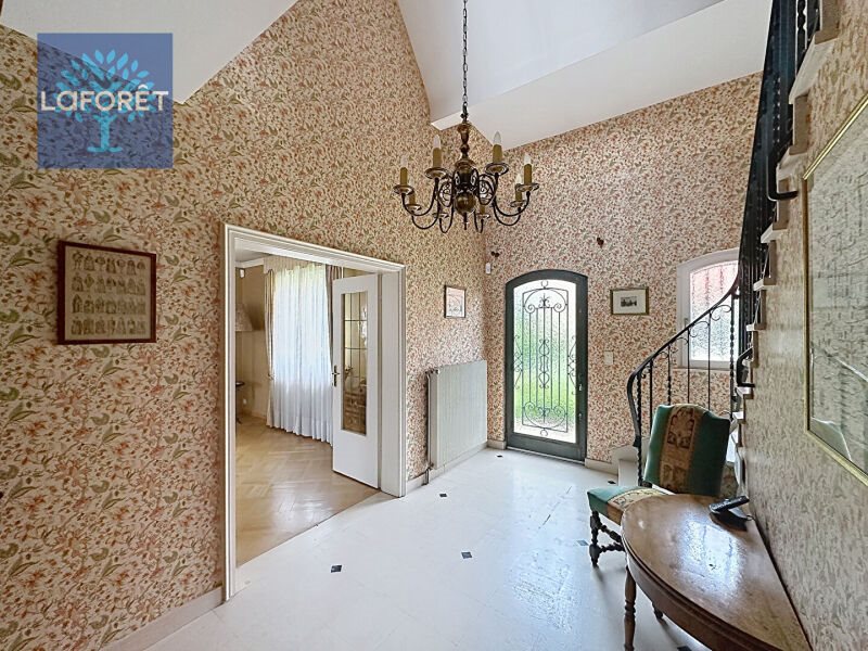 Maison à vendre, 180m², Illkirch-Graffenstaden