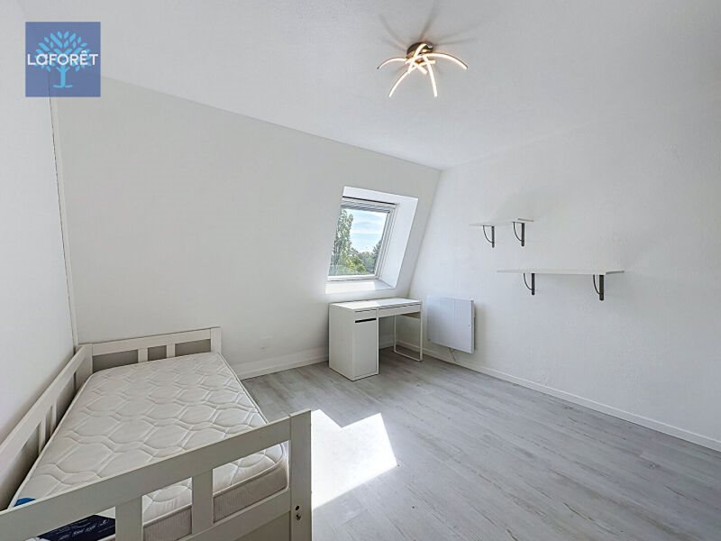 Appartement à louer, 17m², Illkirch-Graffenstaden