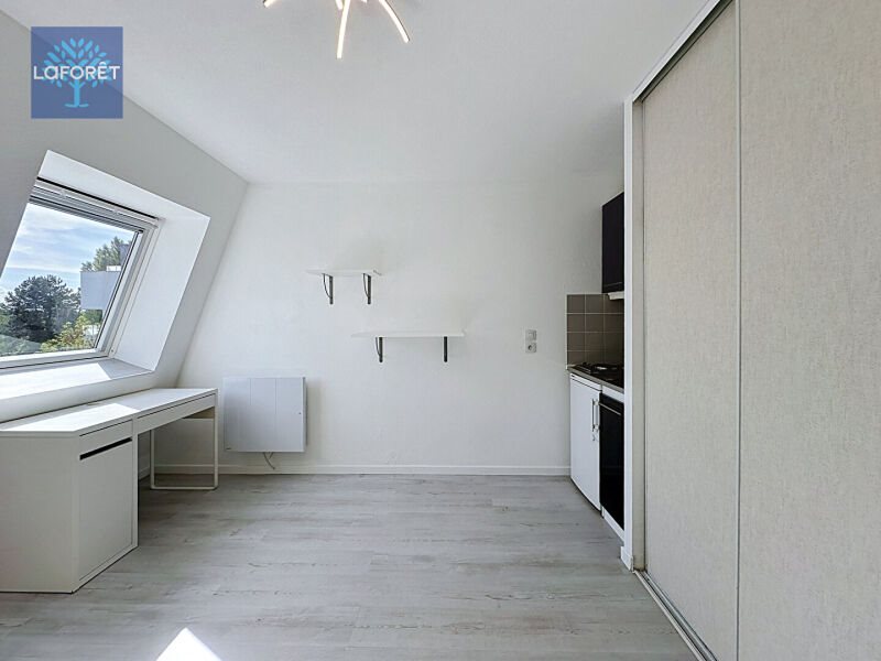 Appartement à louer, 17m², Illkirch-Graffenstaden