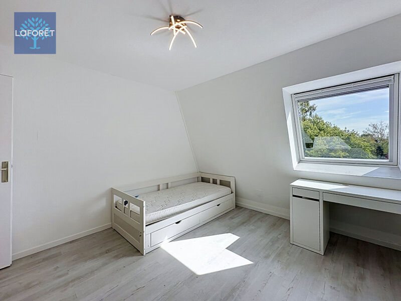 Appartement à louer, 17m², Illkirch-Graffenstaden