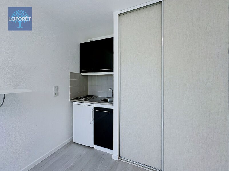 Appartement à louer, 17m², Illkirch-Graffenstaden