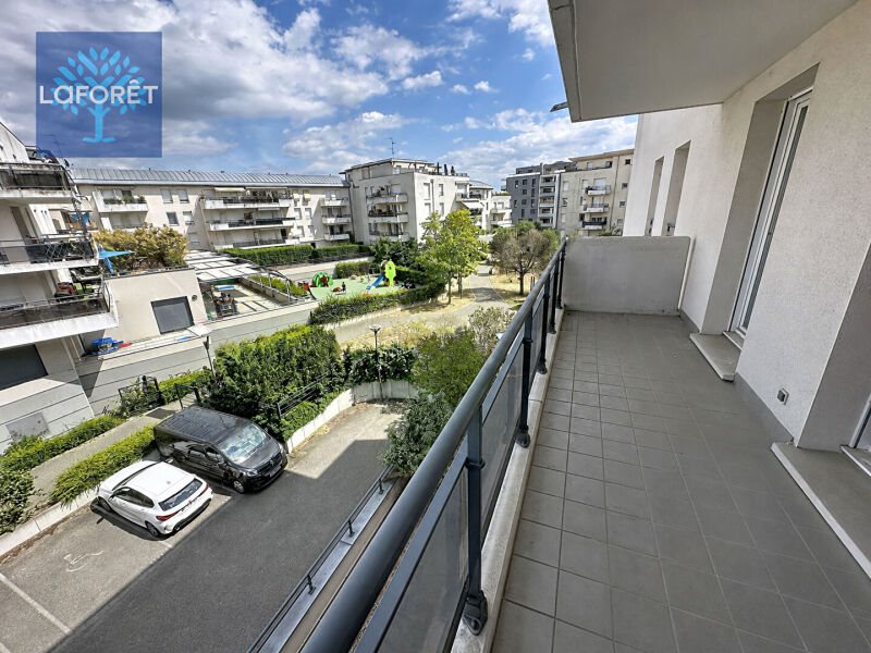 Appartement à vendre, 49m², Illkirch-Graffenstaden