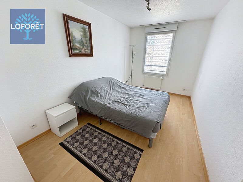 Appartement à vendre, 49m², Illkirch-Graffenstaden