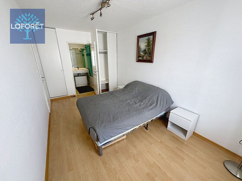 Appartement à vendre, 49m², Illkirch-Graffenstaden