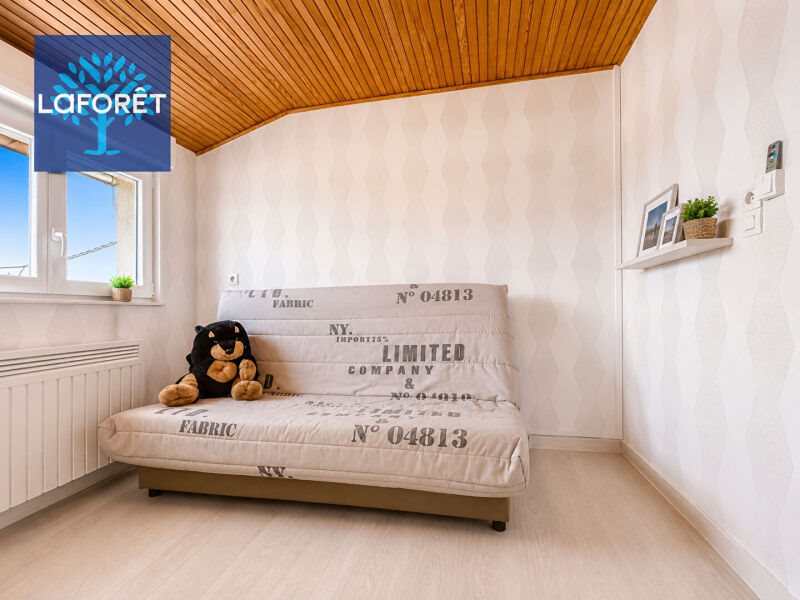 Appartement à vendre, 72m², Illkirch-Graffenstaden