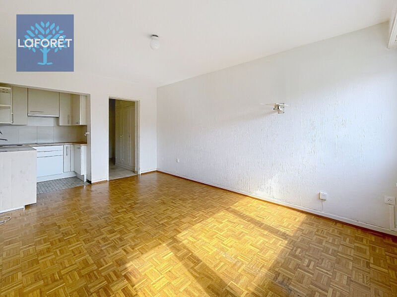 Appartement à louer, 27m², Illkirch-Graffenstaden