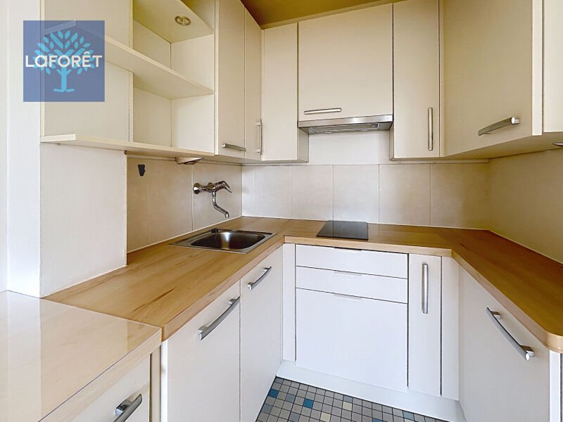 Appartement à louer, 27m², Illkirch-Graffenstaden