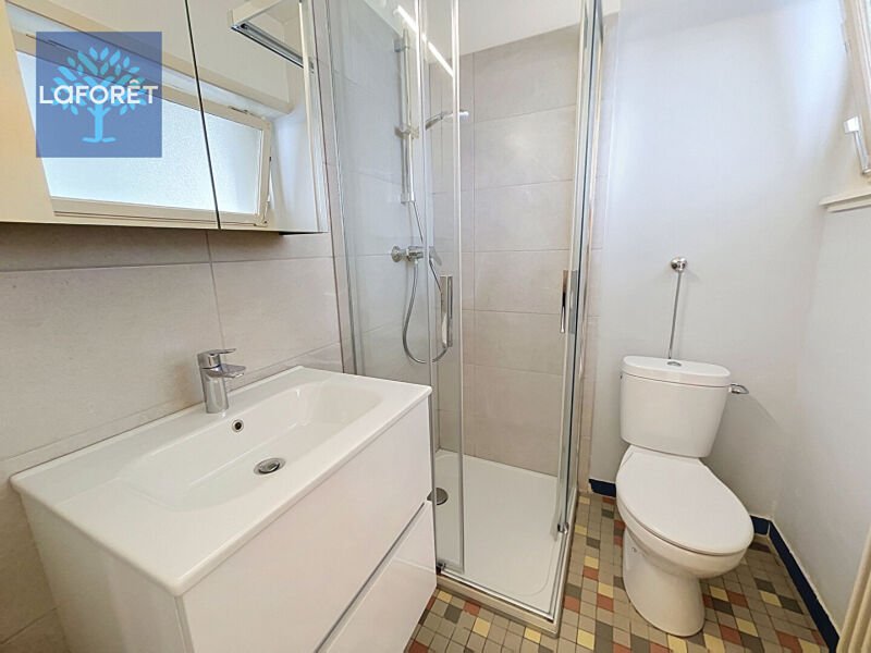 Appartement à louer, 27m², Illkirch-Graffenstaden