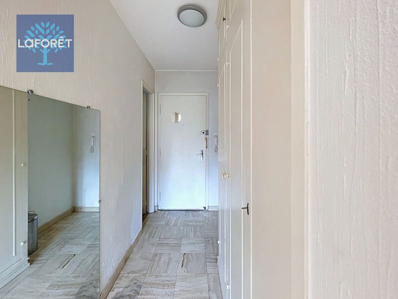 Appartement à louer, 27m², Illkirch-Graffenstaden