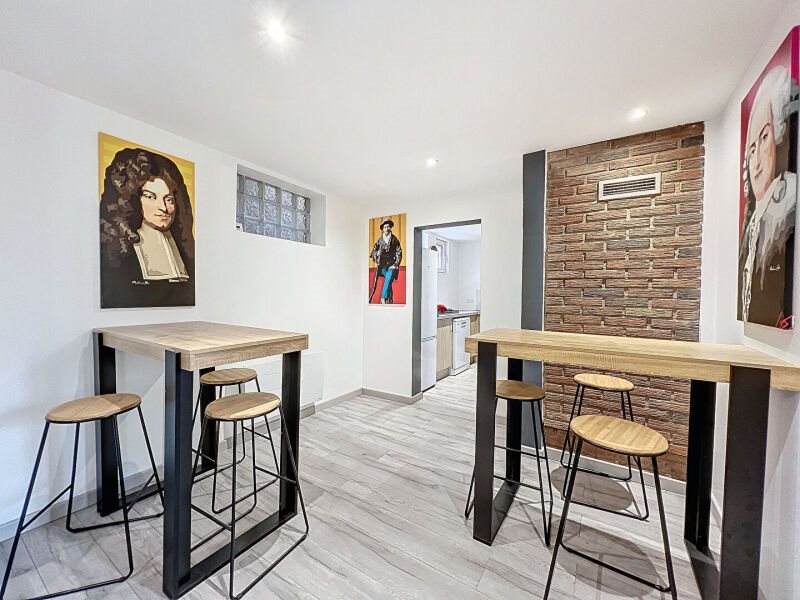 Maison à vendre, 140m², Illkirch-Graffenstaden