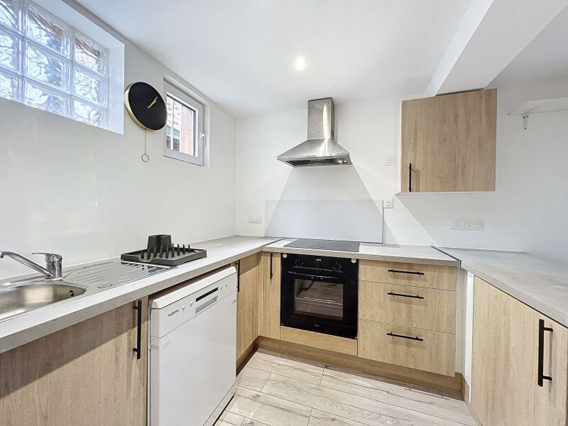 Maison à vendre, 140m², Illkirch-Graffenstaden
