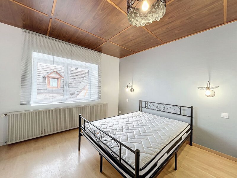 Maison à vendre, 140m², Illkirch-Graffenstaden