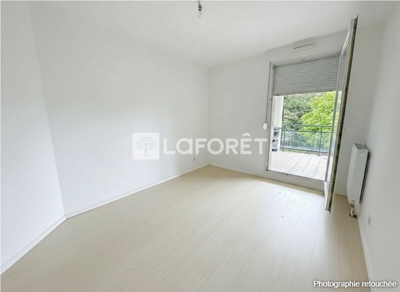Appartement à louer, 76m², Illkirch-Graffenstaden