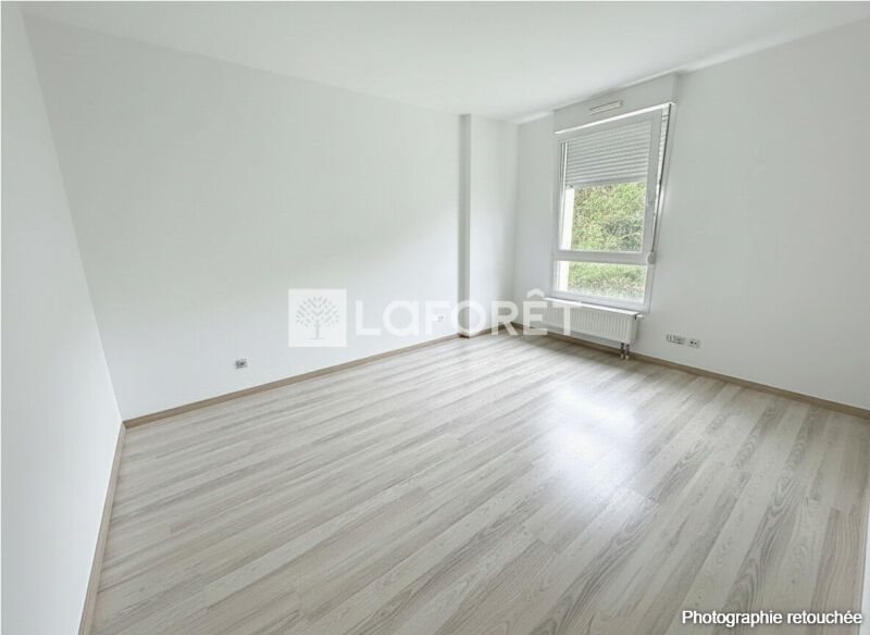 Appartement à louer, 76m², Illkirch-Graffenstaden
