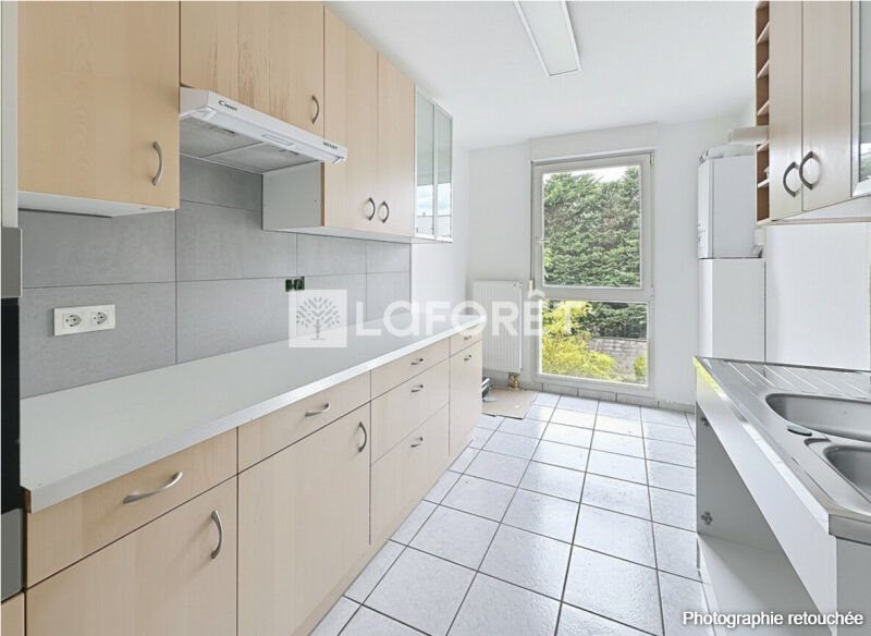Appartement à louer, 76m², Illkirch-Graffenstaden