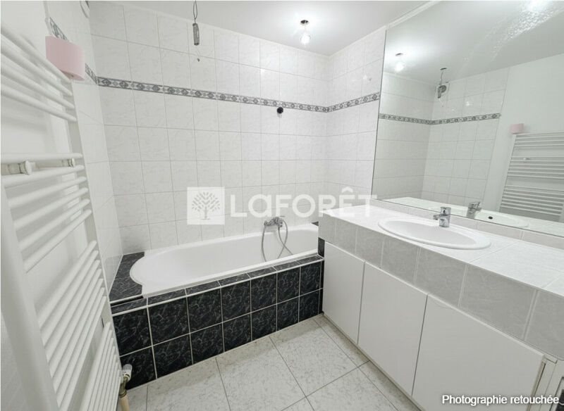 Appartement à louer, 76m², Illkirch-Graffenstaden