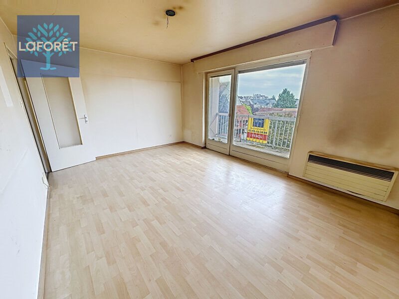 Appartement à vendre, 47m², Illkirch-Graffenstaden