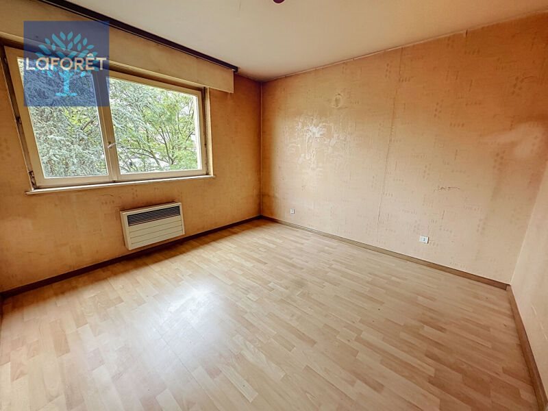 Appartement à vendre, 47m², Illkirch-Graffenstaden