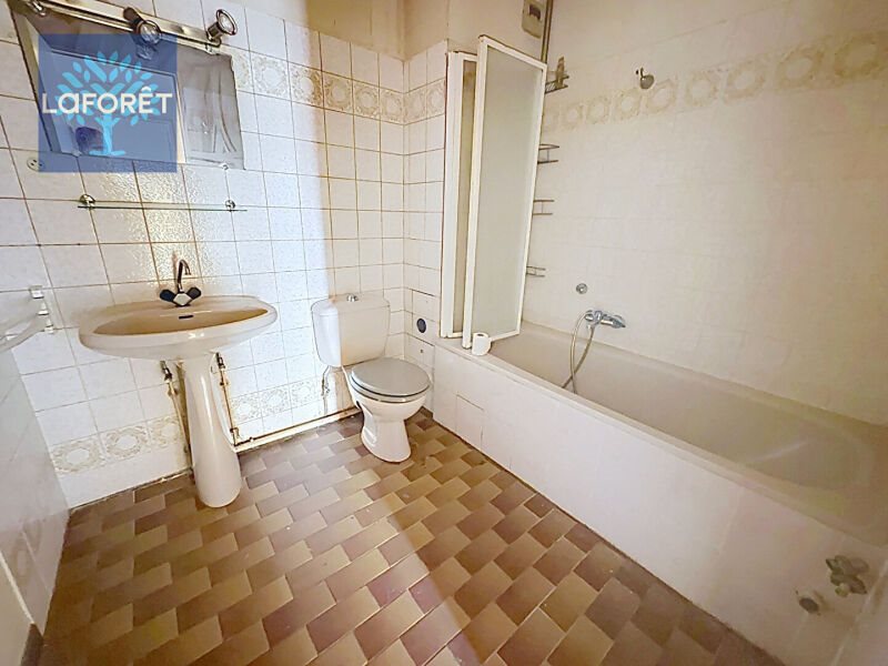 Appartement à vendre, 47m², Illkirch-Graffenstaden