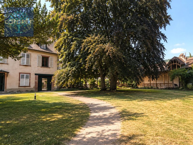 Appartement à vendre, 94m², Mutzig