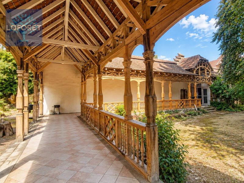 Appartement à vendre, 94m², Mutzig