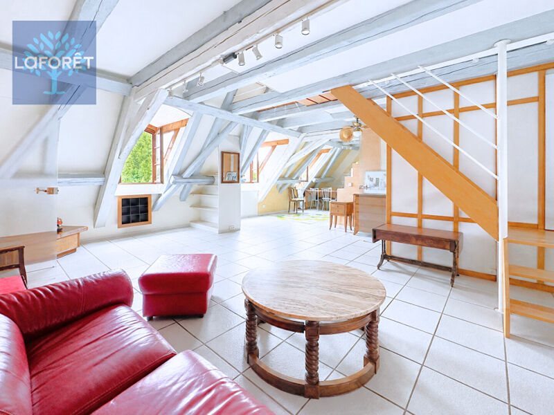 Appartement à vendre, 94m², Mutzig