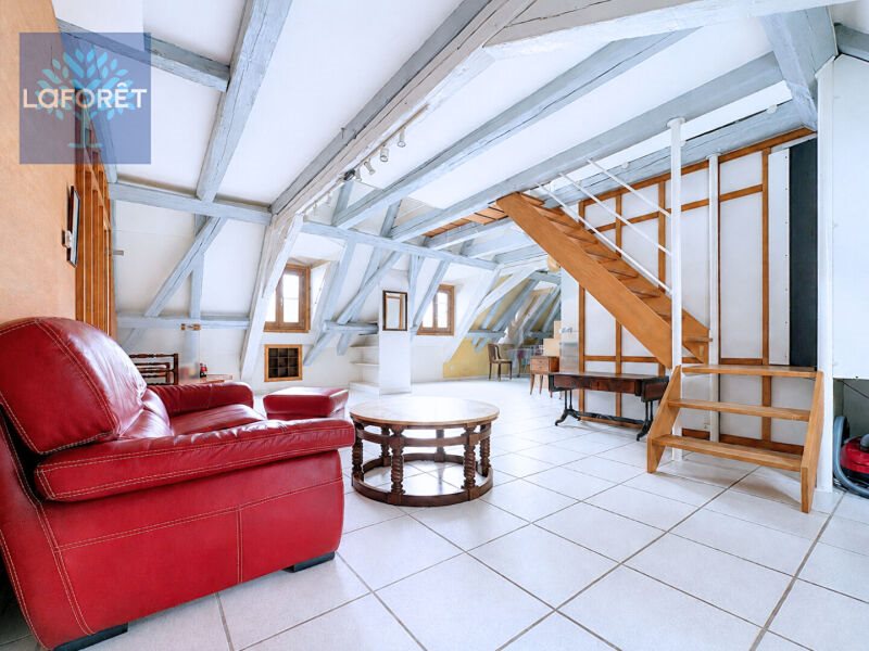 Appartement à vendre, 94m², Mutzig