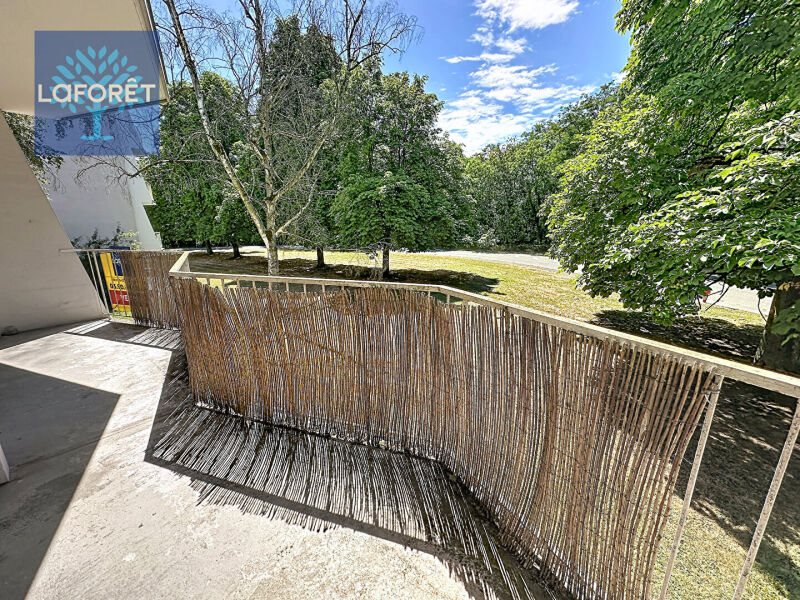 Appartement à vendre, 51m², Illkirch-Graffenstaden