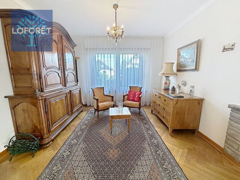 Maison à vendre, 131m², Illkirch-Graffenstaden