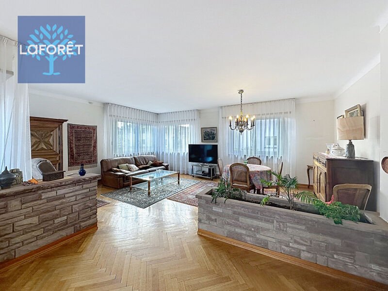 Maison à vendre, 131m², Illkirch-Graffenstaden